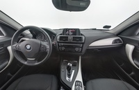 BMW 118 vaihtoauto