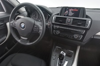 BMW 118 vaihtoauto