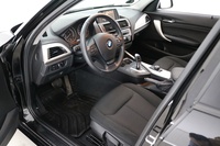 BMW 118 vaihtoauto