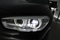 BMW 118 vaihtoauto