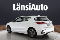 Lexus CT vaihtoauto