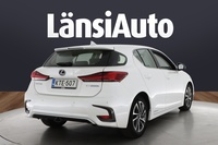Lexus CT vaihtoauto