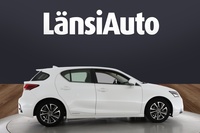 Lexus CT vaihtoauto