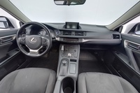 Lexus CT vaihtoauto