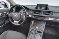Lexus CT vaihtoauto