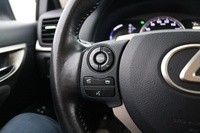 Lexus CT vaihtoauto