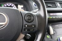 Lexus CT vaihtoauto