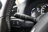 Lexus CT vaihtoauto
