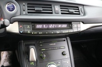 Lexus CT vaihtoauto