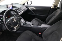 Lexus CT vaihtoauto
