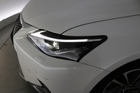 Lexus CT vaihtoauto