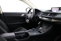 Lexus CT vaihtoauto
