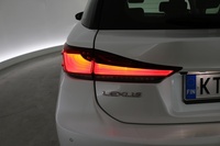 Lexus CT vaihtoauto