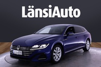 Volkswagen Arteon vaihtoauto