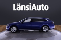 Volkswagen Arteon vaihtoauto