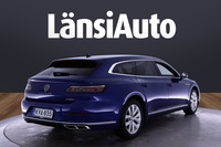 Volkswagen Arteon vaihtoauto