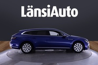 Volkswagen Arteon vaihtoauto