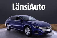 Volkswagen Arteon vaihtoauto