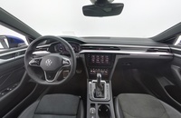 Volkswagen Arteon vaihtoauto