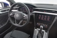 Volkswagen Arteon vaihtoauto