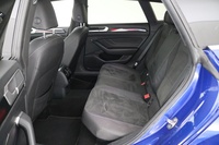 Volkswagen Arteon vaihtoauto