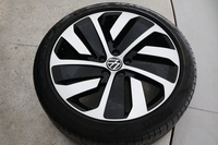 Volkswagen Arteon vaihtoauto