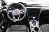 Volkswagen Arteon vaihtoauto