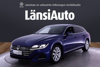 Volkswagen Arteon vaihtoauto