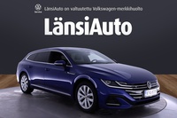 Volkswagen Arteon vaihtoauto