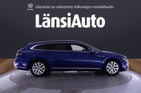 Volkswagen Arteon vaihtoauto