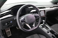 Volkswagen Arteon vaihtoauto