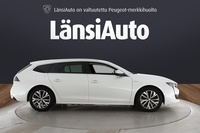 Peugeot 508 vaihtoauto