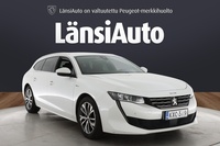 Peugeot 508 vaihtoauto