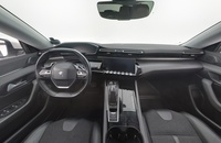 Peugeot 508 vaihtoauto