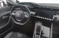 Peugeot 508 vaihtoauto