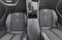 Peugeot 508 vaihtoauto