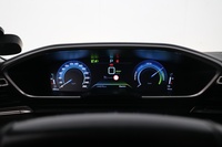 Peugeot 508 vaihtoauto