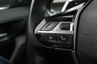 Peugeot 508 vaihtoauto