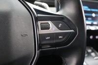 Peugeot 508 vaihtoauto