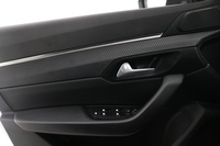 Peugeot 508 vaihtoauto