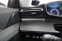 Peugeot 508 vaihtoauto