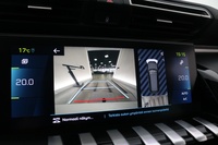 Peugeot 508 vaihtoauto