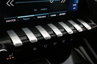 Peugeot 508 vaihtoauto