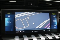 Peugeot 508 vaihtoauto