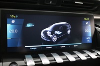 Peugeot 508 vaihtoauto