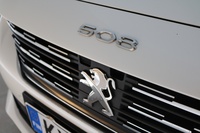 Peugeot 508 vaihtoauto