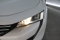 Peugeot 508 vaihtoauto