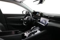 Peugeot 508 vaihtoauto