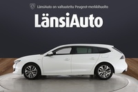 Peugeot 508 vaihtoauto