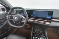 BMW i5 vaihtoauto